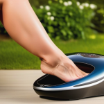 Revitalize Your Feet: Unlocking the Power of Foot Massagers for Ultimate Relaxation and Pain Relief.