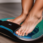 Unlock Pain-Free Feet with the Ultimate Foot Massager Guide!