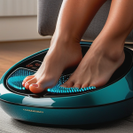 Unlock Relief: The Ultimate Guide to Choosing the Best Electric Foot Massager for You