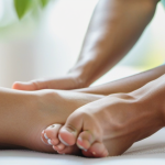 Revolutionize Your Self-Care with the Power of Foot Massage: Unlocking Relief, Relaxation, and Redemption