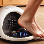 Unlock the Ultimate Foot Relief: Discover the Power of Foot Massagers!