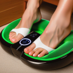 Revitalize Your Feet, Revive Your Mind: Unlocking Relaxation with Foot Massagers