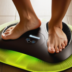 Say Goodbye to Foot Pain: Unlock the Power of Foot Massagers