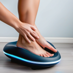 Unlock Relief and Relaxation: The Ultimate Guide to Foot Massagers