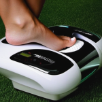 **Unlock Relief: The Amazing World of Foot Massagers**