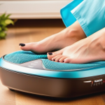 Revitalize Your Feet with Ease: Unlock the Power of Foot Massagers