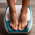 Revitalize Your Feet: Unlocking Relief and Revitalization with Modern Foot Massagers