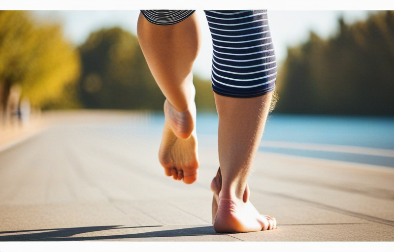 **Sole Mates: Unlock the Secret to Foot Health with Our Ultimate Guide!**