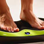 **Revitalize Your Feet: Unlocking the Power of Foot Massagers for Pain Relief and Relaxation**