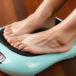 Unlock the Bliss: Discover the Amazing Benefits of Foot Massagers