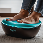 Unlocking Relaxation: The Ultimate Guide to Foot Massagers for Lasting Wellness