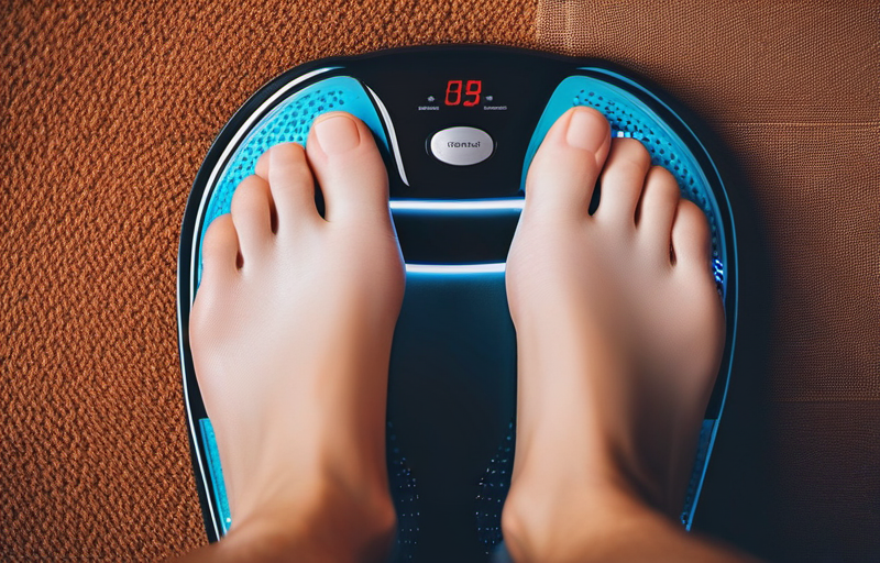 Unlock the Power of Foot Massagers: Relaxation, Relief, and More!