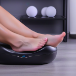 Revive Your Tired Feet: Unlocking the Power of Foot Massagers for Pain Relief and Relaxation