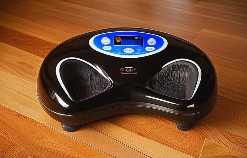 Unlock Blissful Relief: Discovering the Power of Foot Massagers