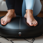 Unlock Deep Relief: The Ultimate Foot Massager Guide for Stress-Free Living