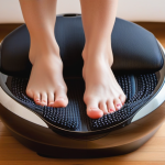 Uncover the Power of Foot Massagers: Boost Relaxation, Ease Pain, and Improve Overall Health