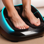 Revitalize Your Feet with the Ultimate Foot Massager: Unlock Bliss in Just Minutes!