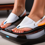 Unlock Ultimate Foot Relaxation with Expert-Recommended Foot Massagers