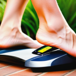 Unlock Relief: Discovering the Power of Foot Massagers for Lasting Pain Relief