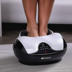 Unlock Pain-Free Feet with the Best Foot Massagers