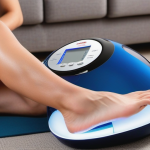 Revolutionize Your Foot Health: Unlock the Power of Advanced Foot Massagers