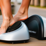 Transform Your Feet with Our Expert Guide on Foot Massagers!