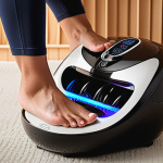 Soothe Your Sore Feet: Unlock the Power of Foot Massagers