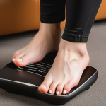 Relieve Foot Pain with Ease: Unlock the Power of a Professional Foot Massager