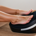 Revitalize Your Feet: Unlock the Power of a Foot Massager for Stress Relief and Pain Management