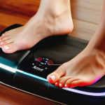 Discover the Power of Foot Massagers: Relief for Aching Feet and Beyond!