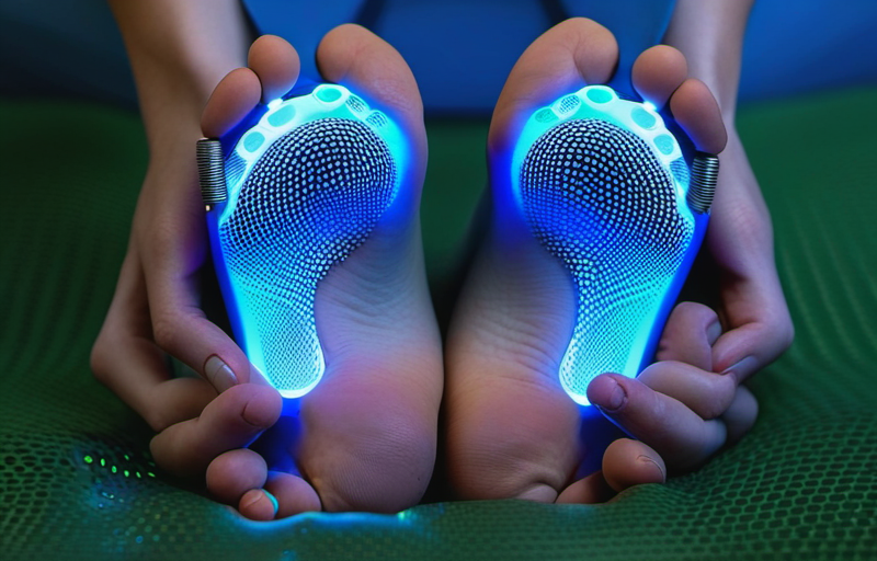 Unlock Ultimate Foot Relief: Benefits, Types, and Top Picks for the Perfect Massager