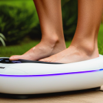 Unlock Relaxation: The Ultimate Guide to Using a Foot Massager