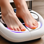 Unlock the Power of Foot Massagers: Relax, Rejuvenate, and Revitalize Your Feet!