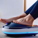 Unlock Relaxation: Discover the Power of Foot Massagers for Lasting Relief and Rejuvenation