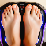 Revolutionize Your Foot Care: Unlocking the Power of Foot Massagers