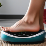 Unlock Relaxation: Discover the Revolutionary Benefits of Foot Massagers