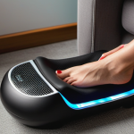 Revolutionize Your Foot Health: Unlock the Power of Foot Massagers Today