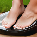 **Revitalize Your Feet: Unlock the Power of Foot Massagers for Pain Relief and Relaxation**