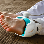 **Unlock Relief: The Surprising Power of Foot Massagers in Modern Healthcare**