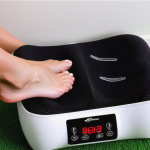 **Unlock Pain Relief: Discover the Power of Foot Massagers**