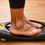 Revitalize Your Feet: Unlocking the Power of Foot Massagers for Pain Relief and Relaxation