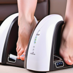 Say Goodbye to Aching Feet: Unlock the Power of Foot Massagers!