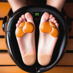 Unlock Relaxation: The Surprising Benefits of Foot Massagers for Body and Mind!