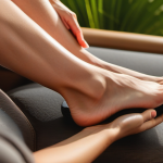 Unlock Bliss: Discover the Miraculous Benefits of Foot Massager Therapy