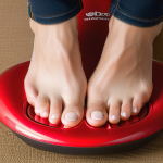 Unlock Optimal Well-being: The Surprising Benefits of Foot Massagers