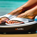 Unlock Foot Bliss: Discover the Power of Foot Massagers for Relaxation and Relief