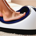 Revolutionize Your Foot Care: Unlock the Power of Advanced Foot Massagers!