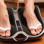 Solve Aching Feet with Advanced Foot Massagers: Unlock Relief and Comfort Today