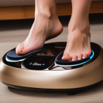 Unlock Foot Bliss: The Ultimate Guide to Foot Massagers and Pain Relief