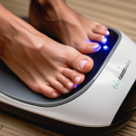 Relax Your Feet: Unlocking the Secrets of Foot Massagers for Pain Relief